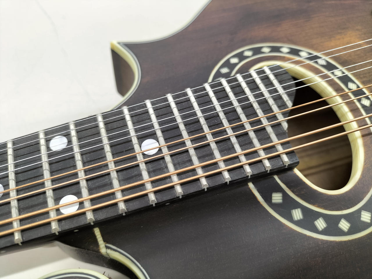 た*ん様 Eastman MD314 イーストマン フラットマンドリン EASTMAN|フラットマンドリン|HARDOFFオフモール（オフモ