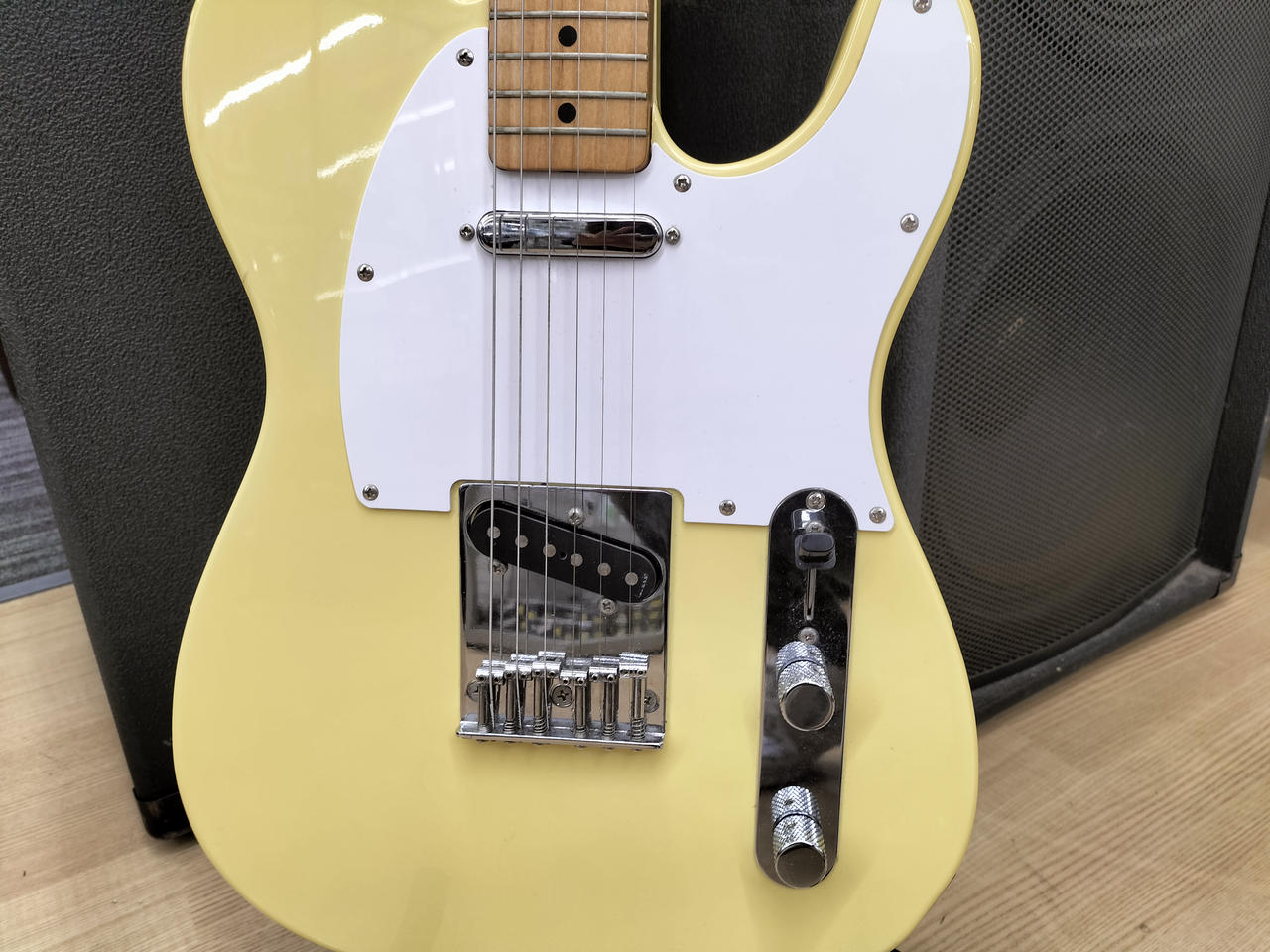 フェンダージャパン(FENDER JAPAN)|エレキギター|HARDOFFオフ