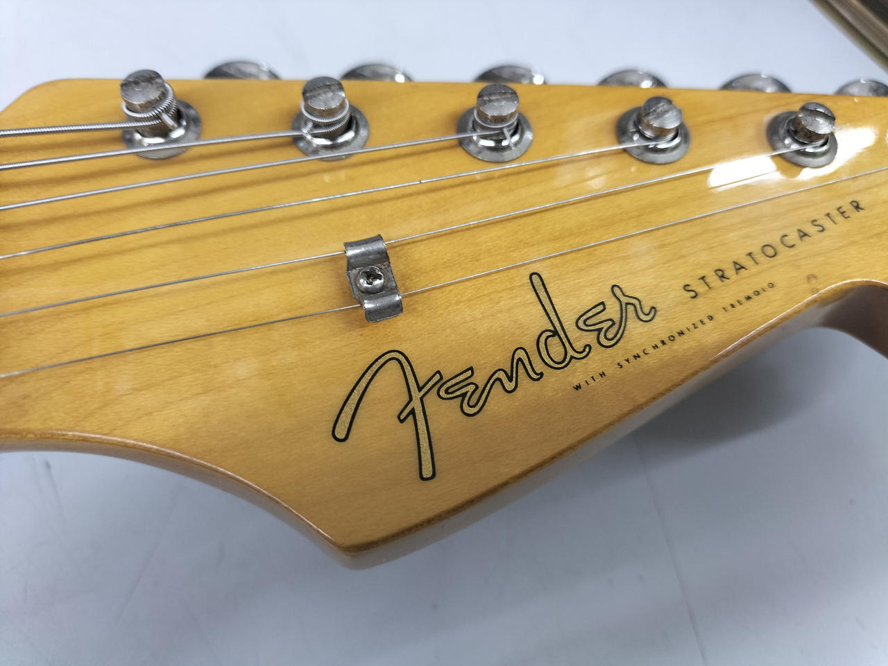 P*o様 フェンダージャパンのエレキギター【Fender Japan】 FENDER JAPAN フェンダージャパン/エレキギター/JAGUAR JG-66