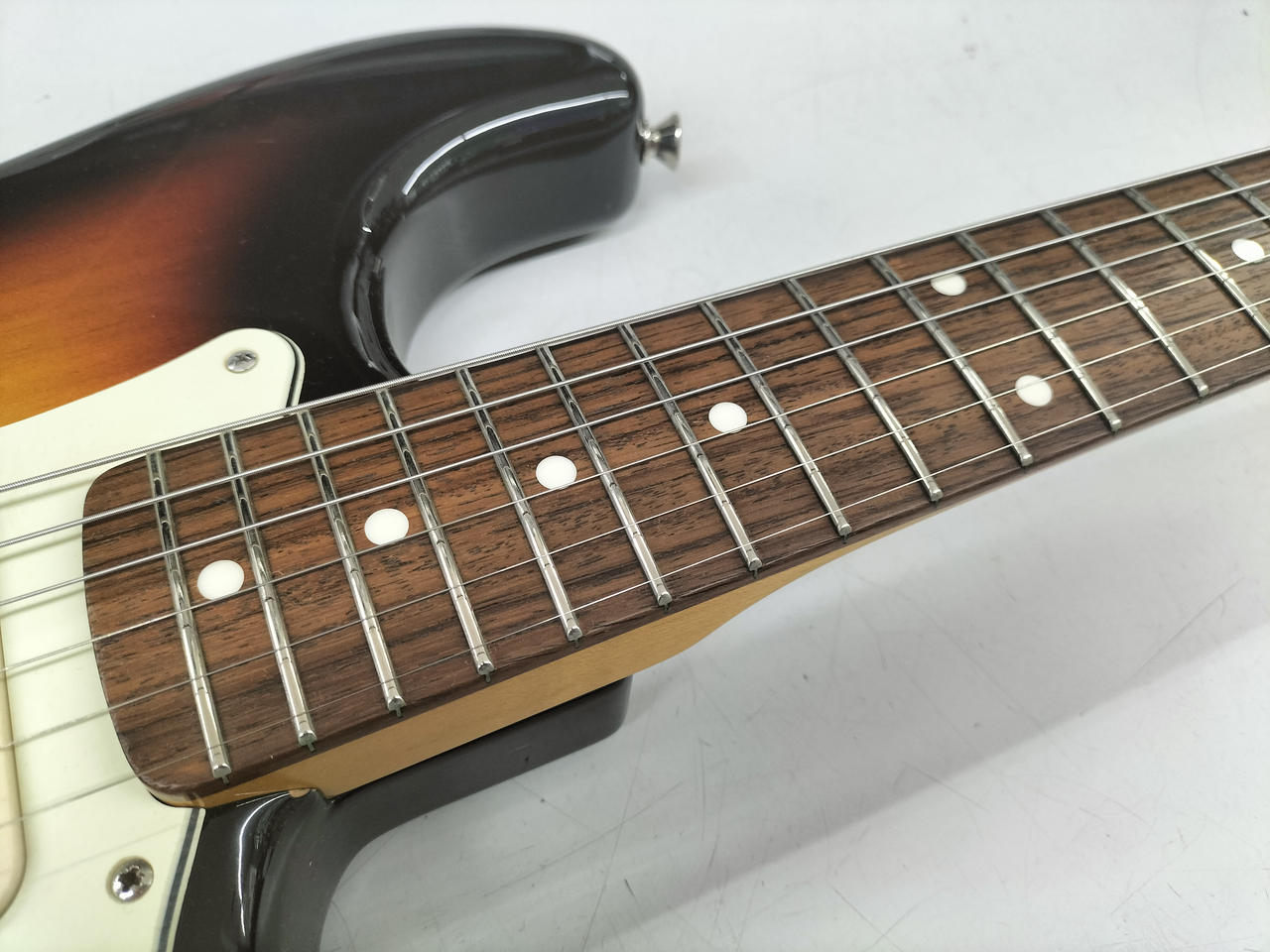 P*o様 フェンダージャパンのエレキギター【Fender Japan】 フェンダージャパン(FENDER JAPAN)|エレキギター|HARDOFFオフ