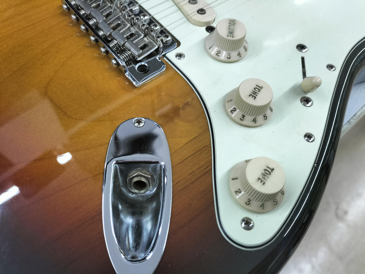 Fender ギター 日本 grun-sound_d154u250123