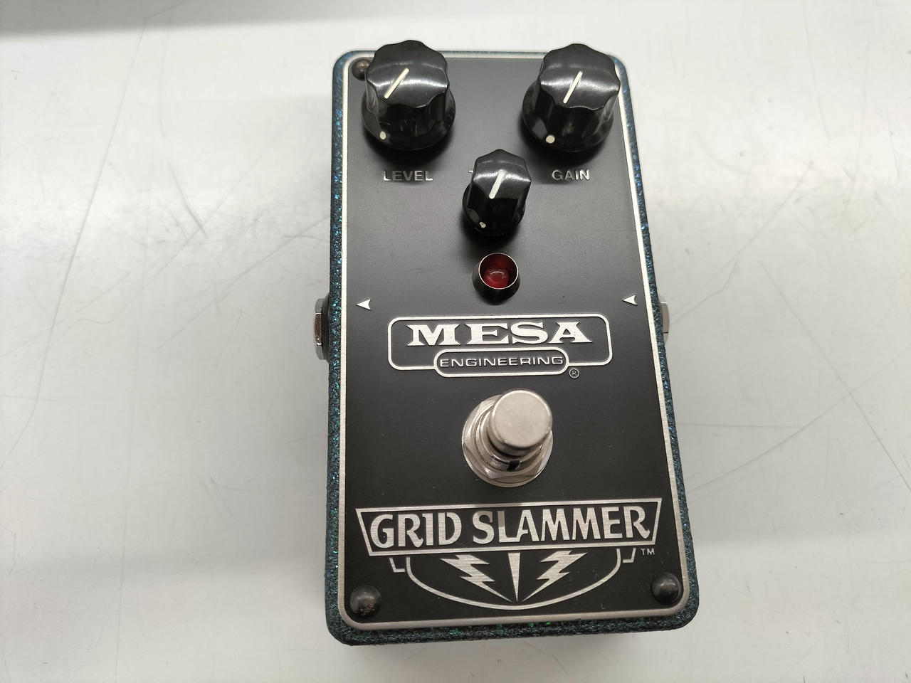 Mesa Engineering GRID SLAMMER