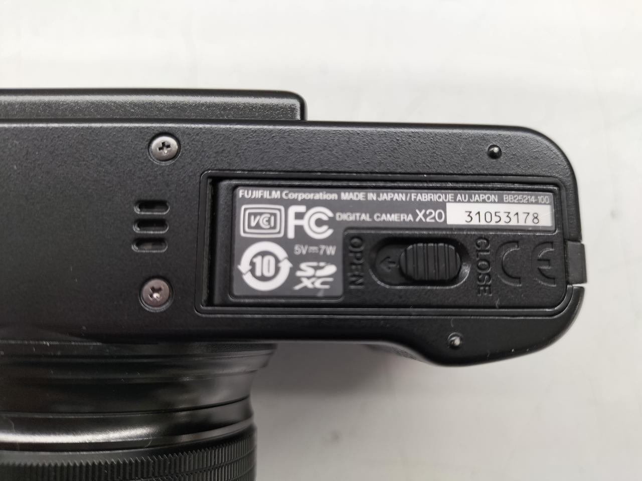 デジタルカメラ fuuka FUJIFILM (フジフィルム) コンパクトデジタルカメラ Fine Pix