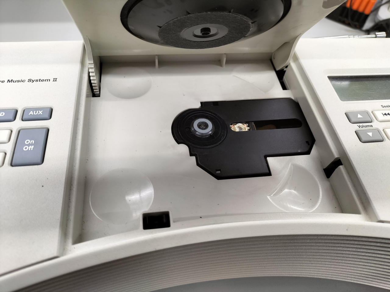 ボーズ(BOSE)|CDシステム|HARDOFFオフモール（オフモ