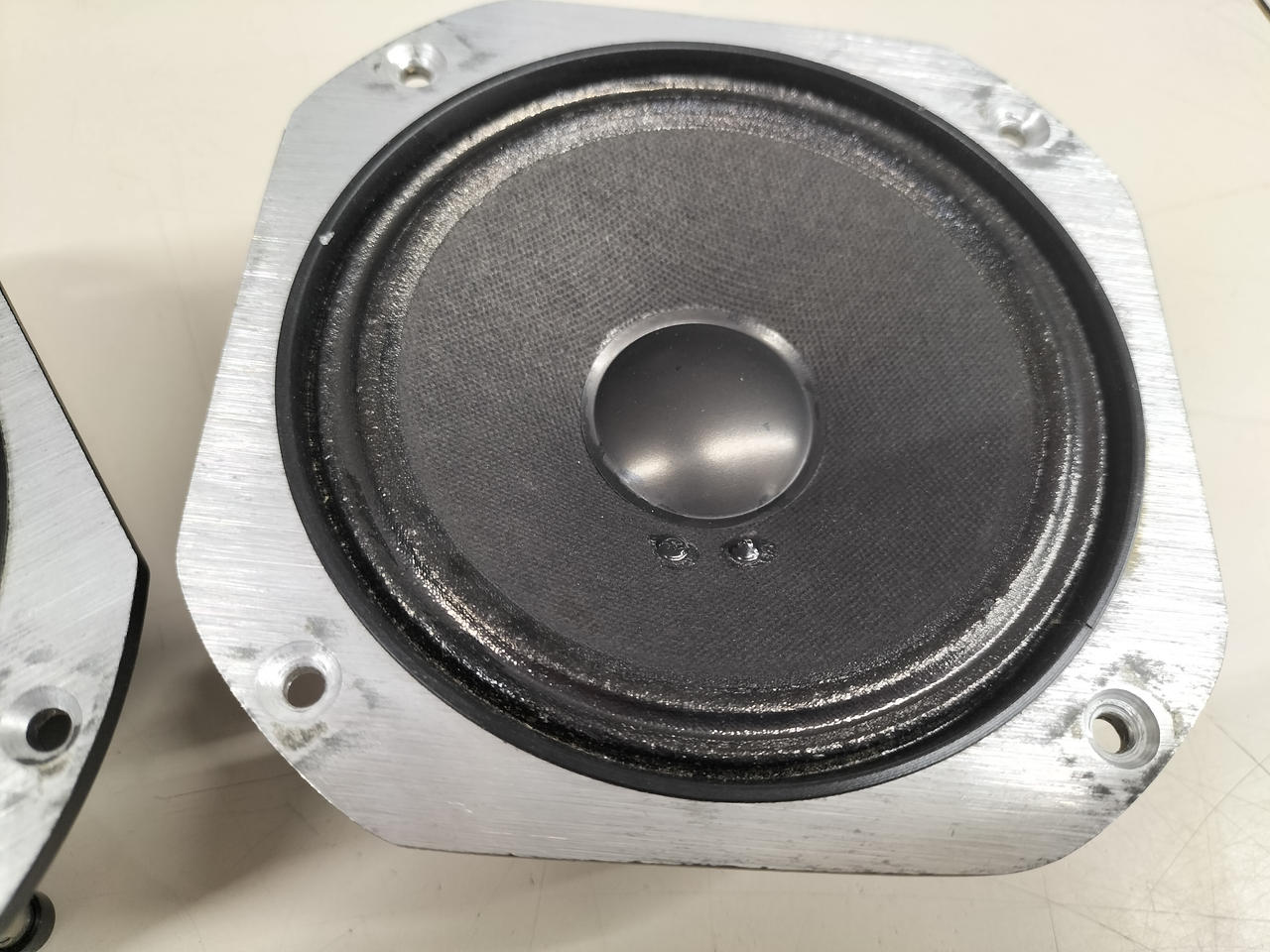 ジェービーエル(JBL)|スピーカーユニット|HARDOFFオフモール