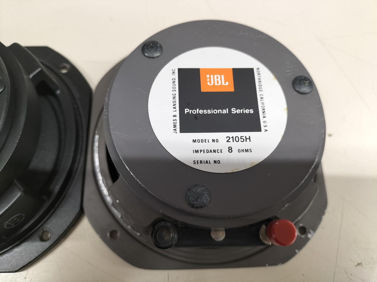 JBL オブジェ 非売品 レア IMG_1712980232934.jpg