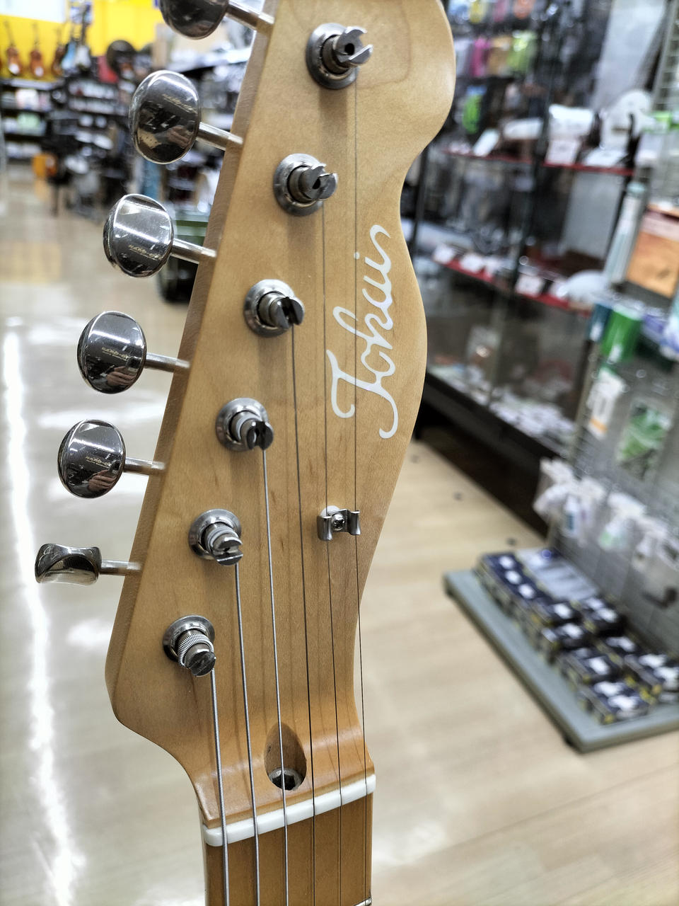 エレキギター【値下げしました】 IBANEZ|エレキギター|HARDOFFオフモール（オフモ）|1011070000012908