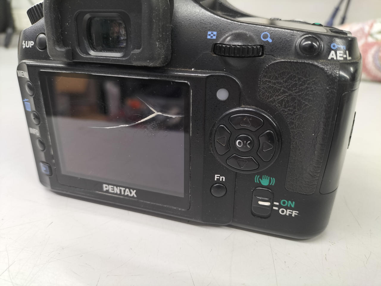 ペンタックス / アサヒコウガクコウギョウ(PENTAX)|デジタル一眼