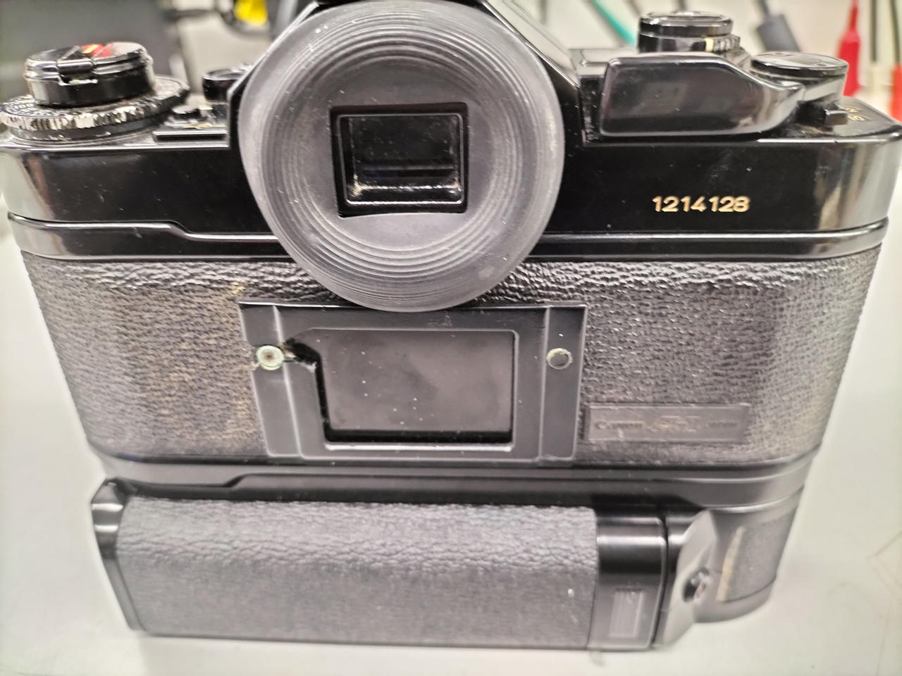 Canon A1AF フィルムカメラ キヤノン(CANON)|フィルムカメラ|HARDOFFオフモール（オフモ