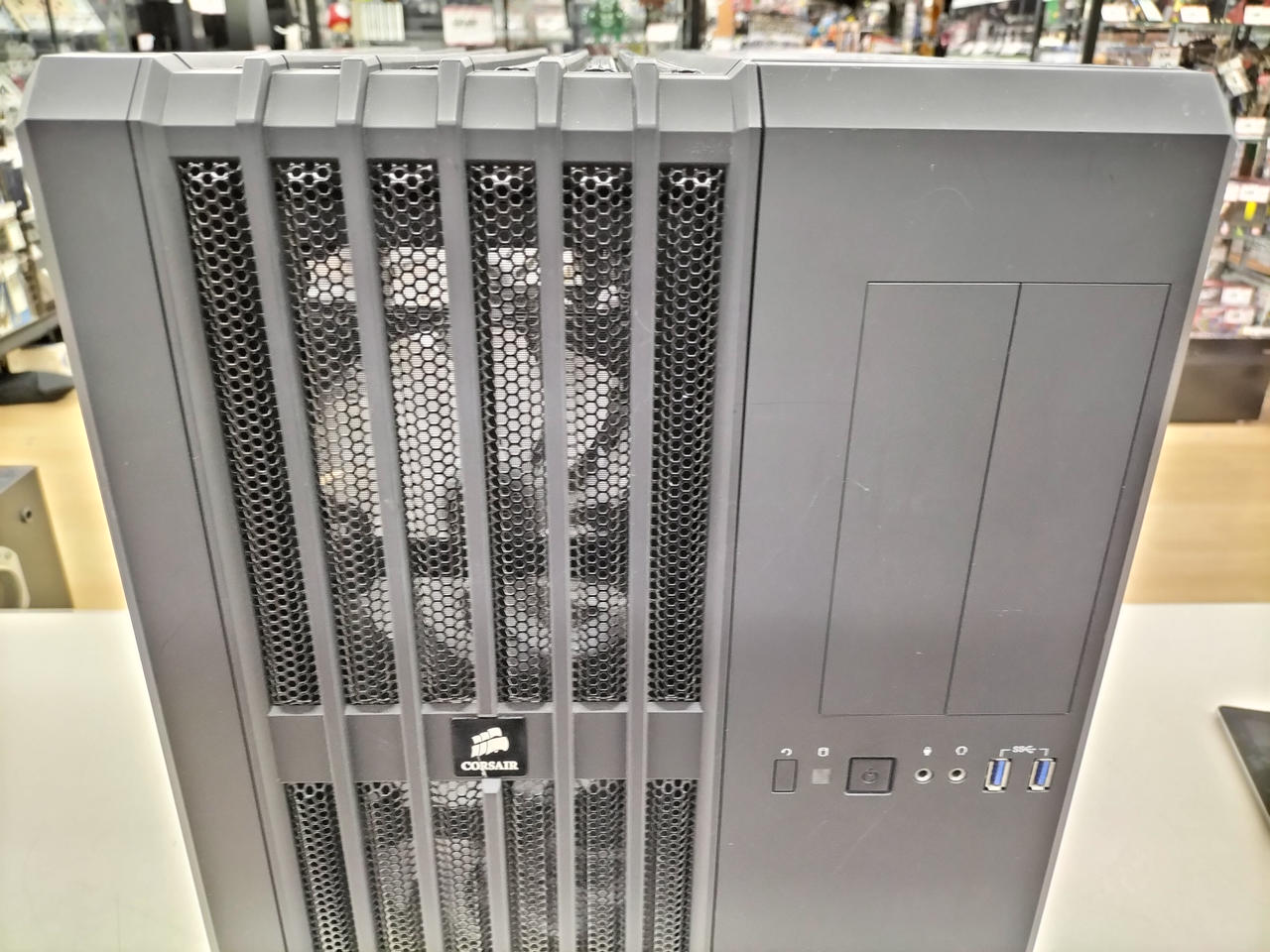 コルセア(CORSAIR)|自作PC|HARDOFFオフモール（オフモ