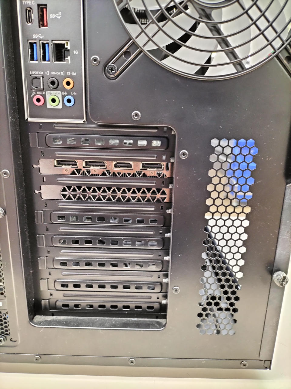 自作PC win10 pro その他付属品 コルセア(CORSAIR)|自作PC|HARDOFFオフモール（オフモ