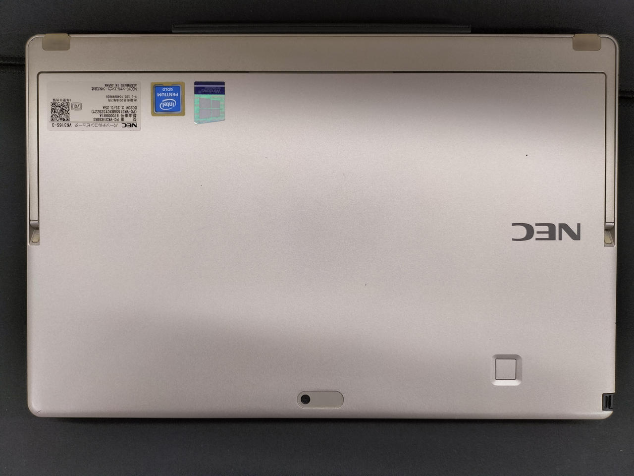 ニホンデンキ(NEC)|タブレットPC|HARDOFFオフモール（オフモ