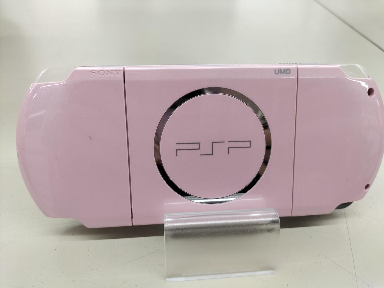 SONY|PSP ブロッサムピンク|HARDOFFオフモール（オフモ