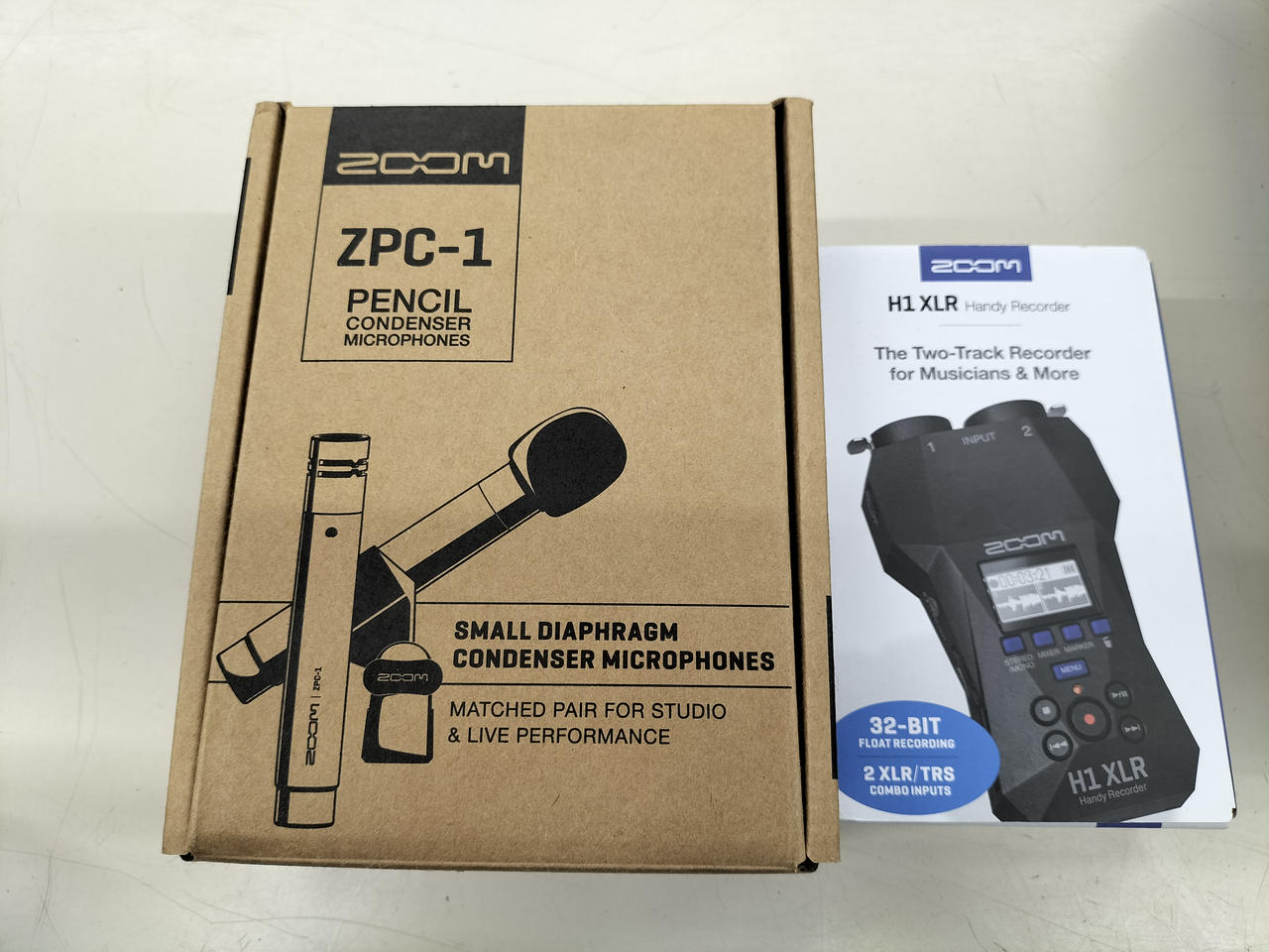 配信機器・PA機器・レコーディング機器 ZOOM Handy Recorder ZOOM|ハンディレコーダー/マイク|HARDOFFオフモール（オフモ