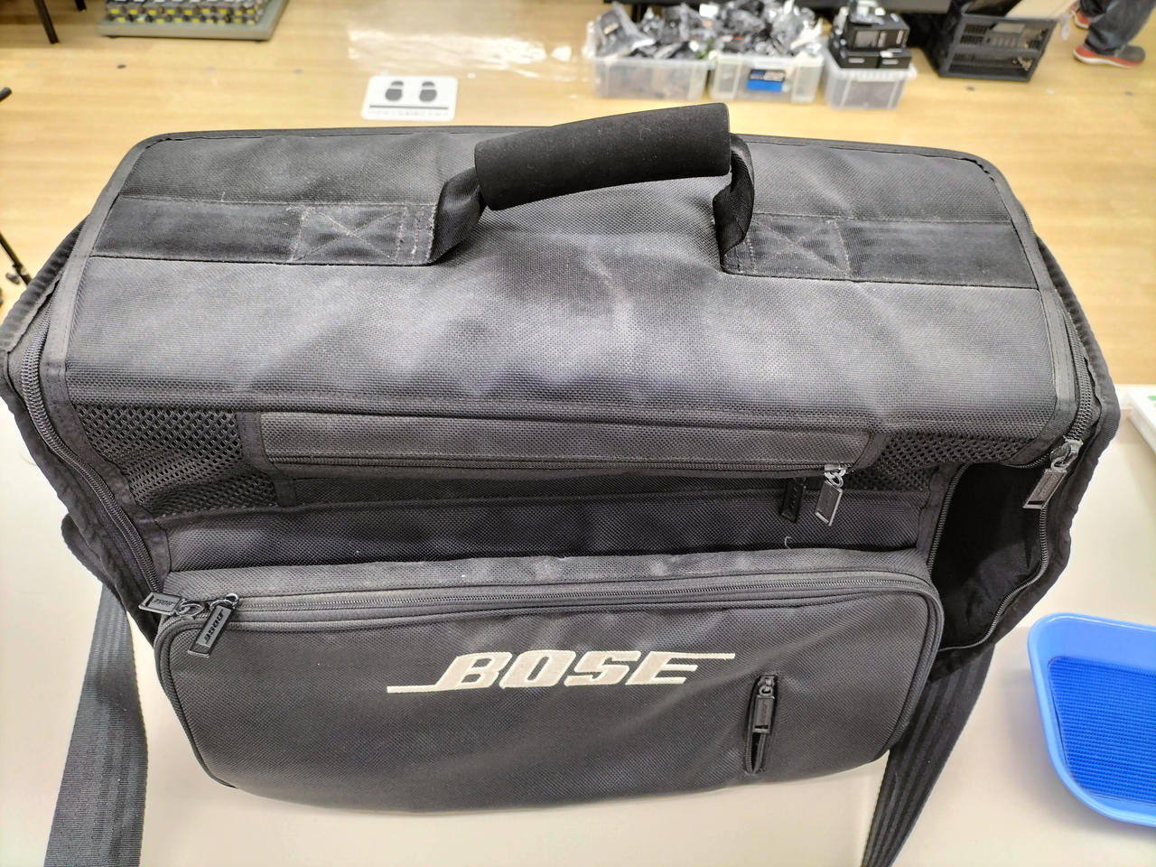 BOSE - 戴ページ BOSE SoundLink Flex Portable Bluetooth speaker (第2世代