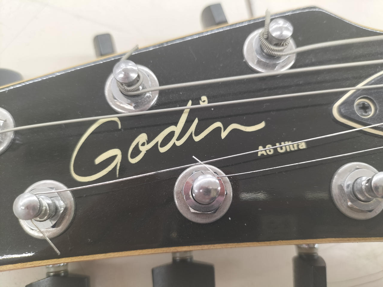 GODIN|エレキギター（レフティ）|HARDOFFオフモール（オフモ