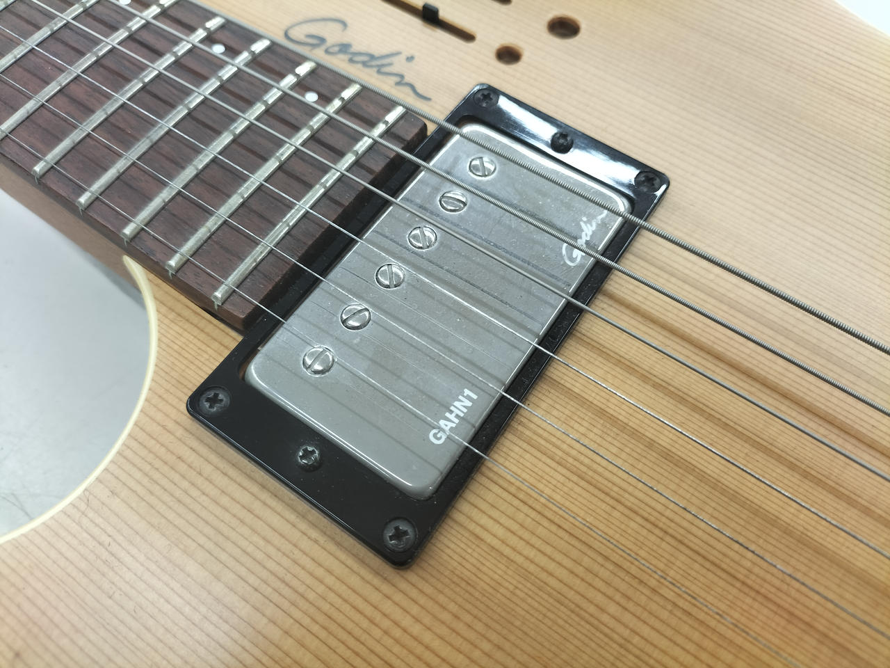 GODIN|エレキギター（レフティ）|HARDOFFオフモール（オフモ