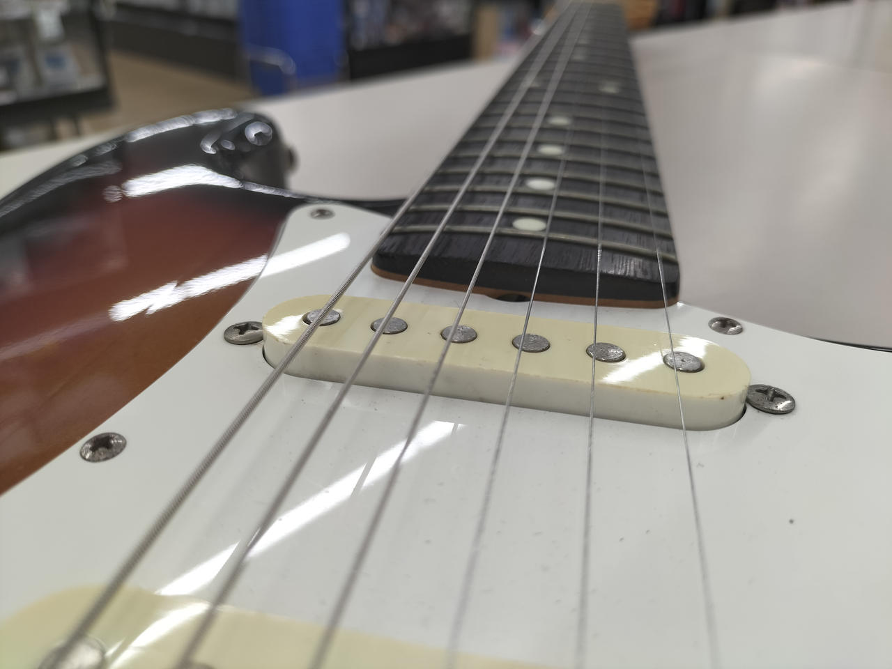 Jフェンダー、ストラトキャスター フェンダージャパン(FENDER JAPAN)|ストラトキャスター|HARDOFF