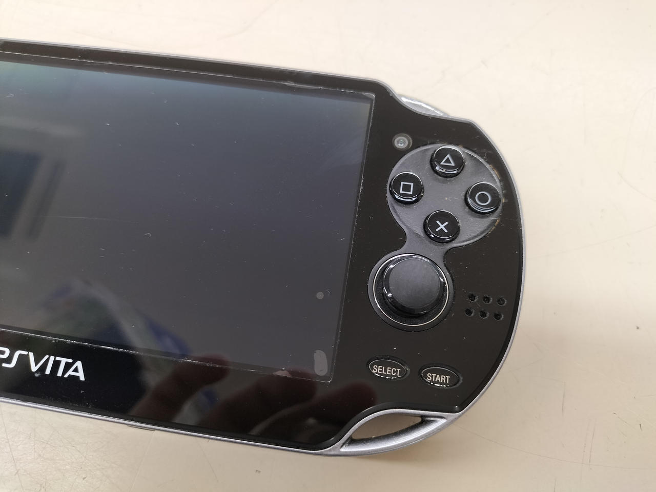 SONY - 中古ps vita ソフト アタッチメント付き ソニー(SONY)|PS VITA|HARDOFFオフモール（オフモ
