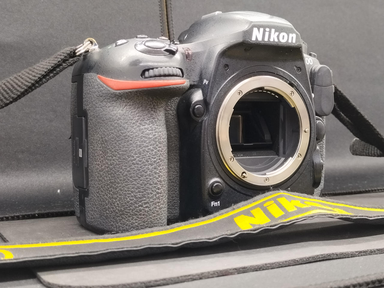 ニコン(NIKON)|D500|HARDOFFオフモール（オフモ）|2013750000029366