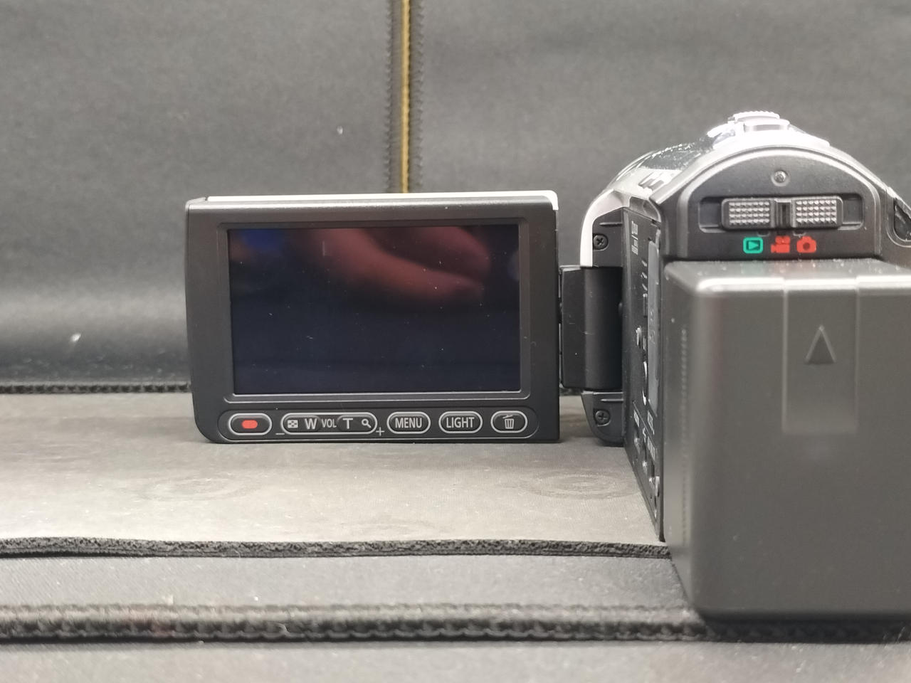 パナソニック(PANASONIC)|HDC-TM60|HARDOFFオフモール（オフモ