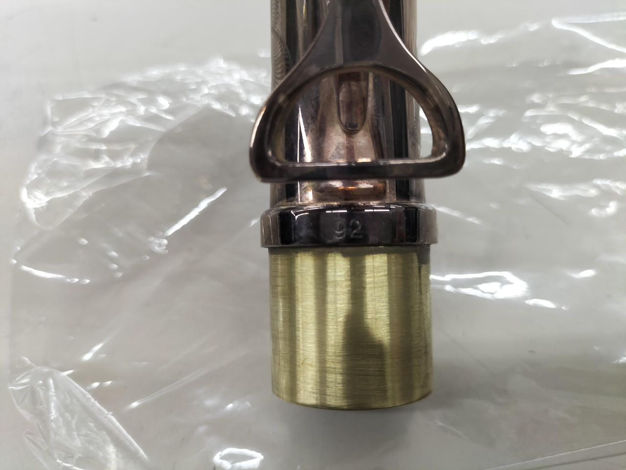 YANAGISAWA|アルトサックス用ネック|HARDOFFオフモール（オフモ