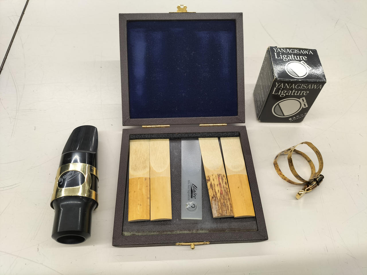 YANAGISAWA|アルトサックス|HARDOFFオフモール（オフモ）|2013750000028830