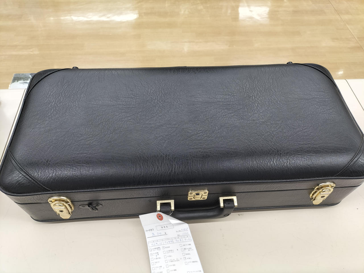 【さらに値下げ】Yanagisawa A-992 純正ケース付き YANAGISAWA YANAGISAWA A-992PGPS ピンクゴールドNECK アルト