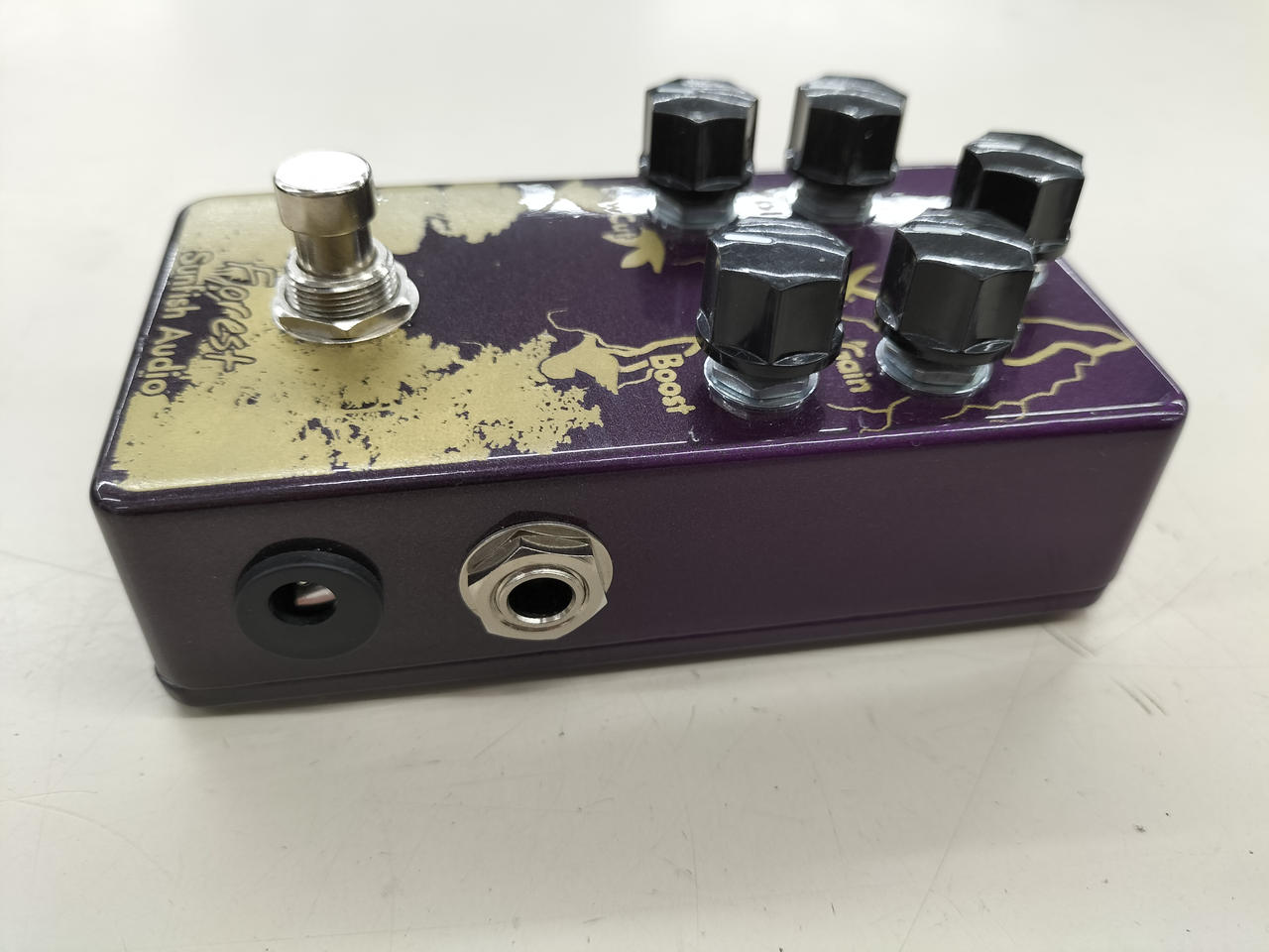 SUNFISH AUDIO|エフェクター|HARDOFFオフモール（オフモ