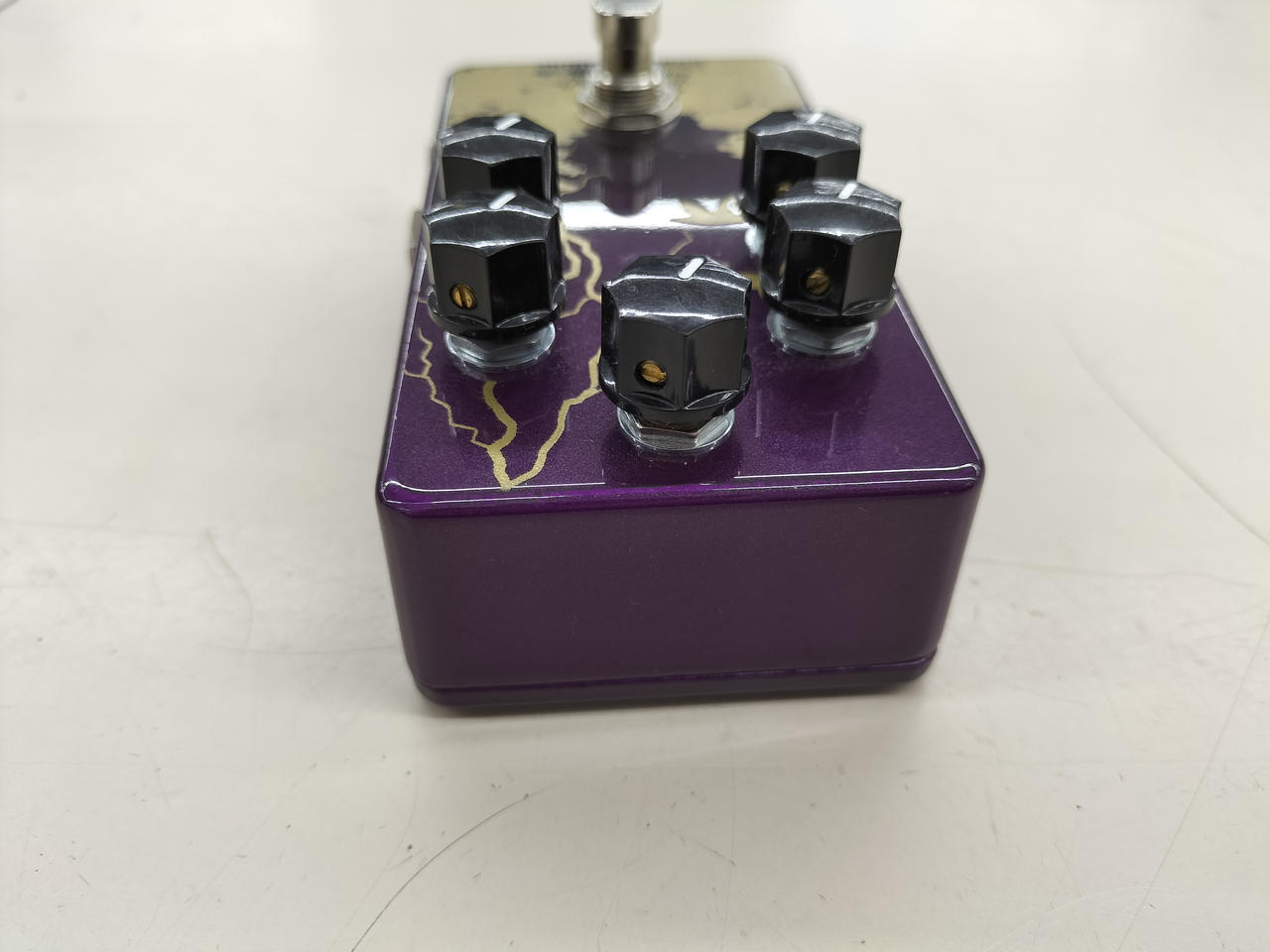 【値下げ交渉歓迎】SunfishAudio M-Prunus OverDrive 2025年最新】sunfish audioの人気アイテム - メルカリ