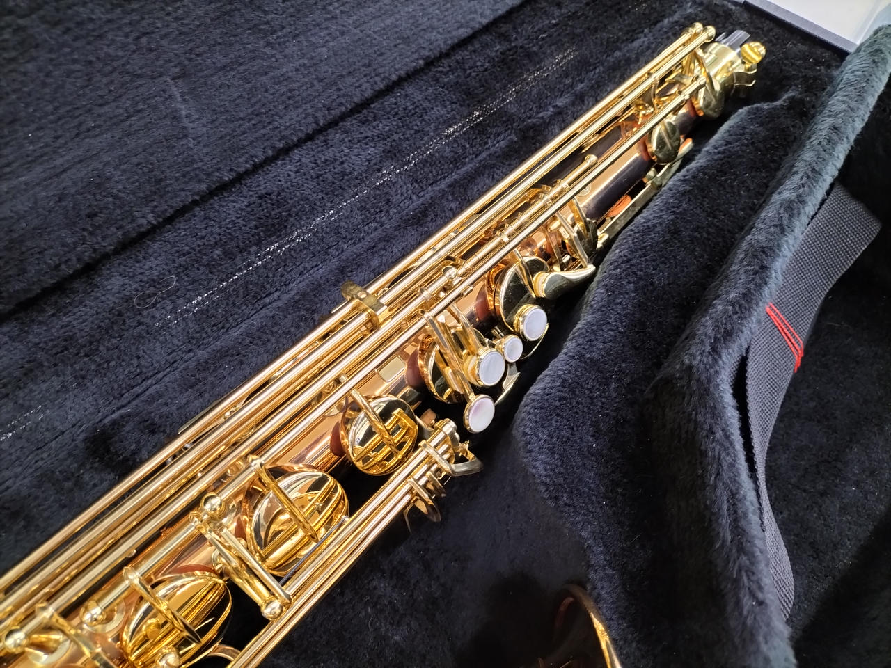 YANAGISAWA|テナーサックス|HARDOFFオフモール（オフモ