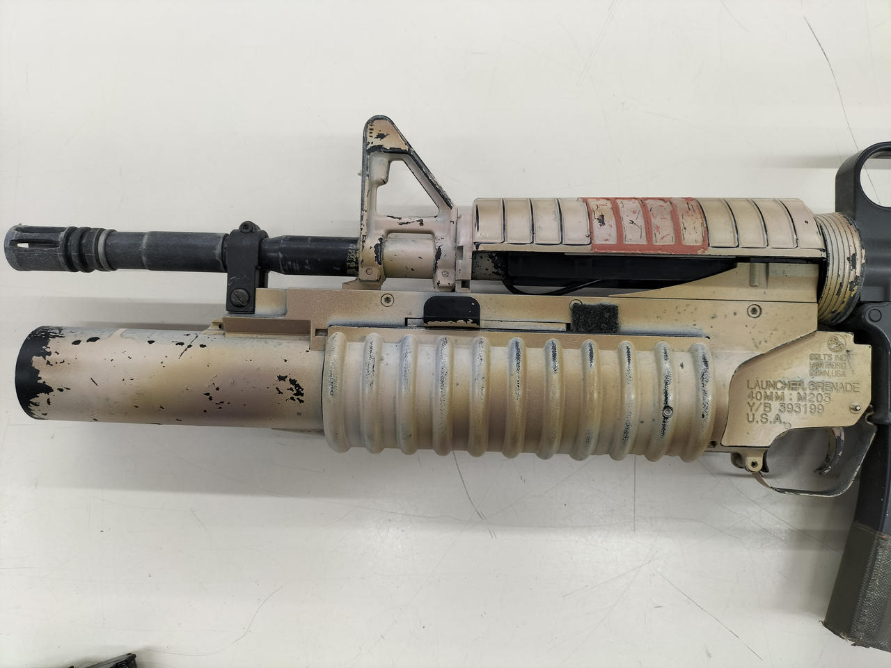 電動ガン　not 東京マルイ　BARRETT 1_000000000229.jpg?1678209904