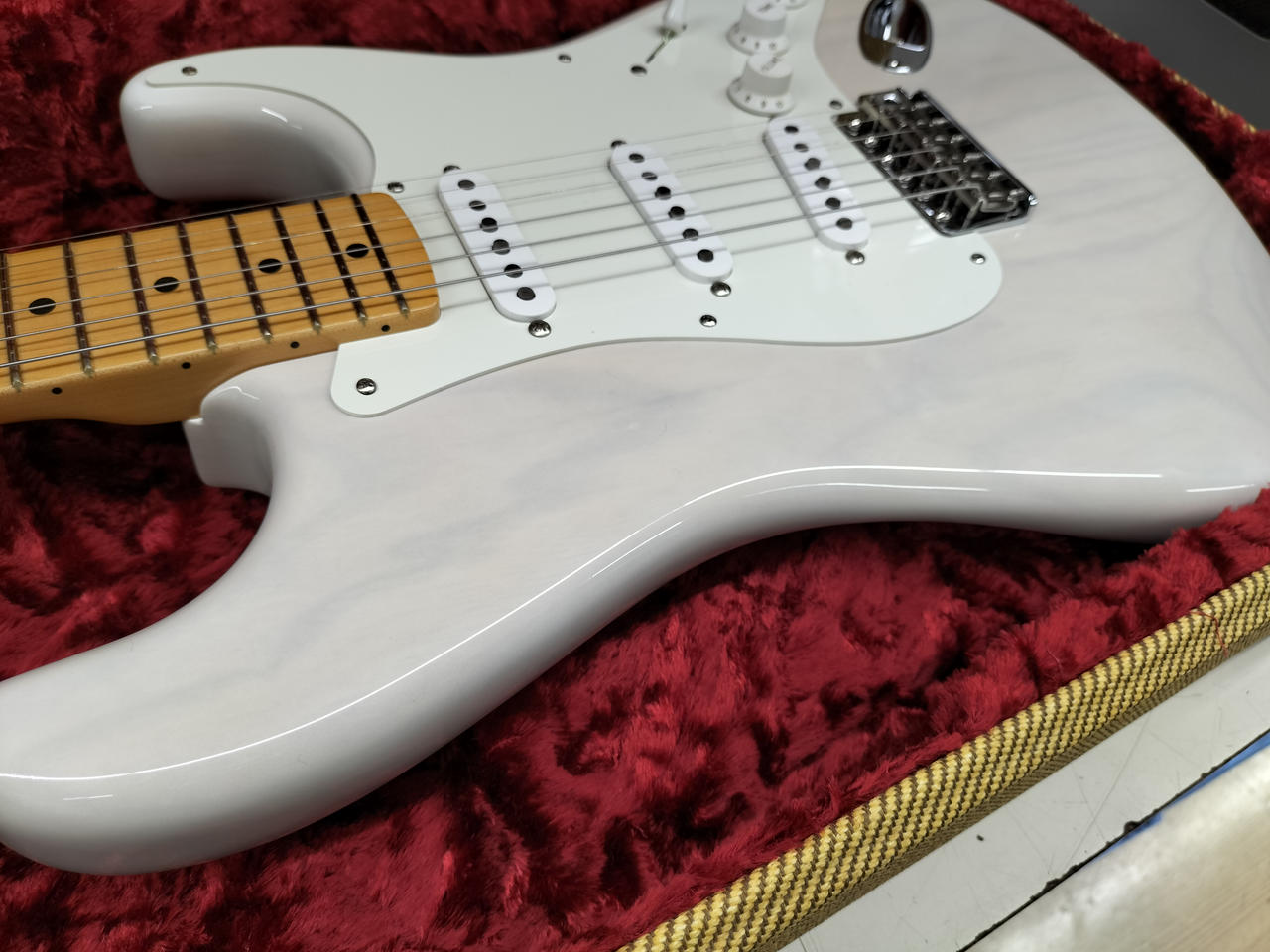 フェンダー(FENDER)|エレキギター|HARDOFFオフモール（オフモ