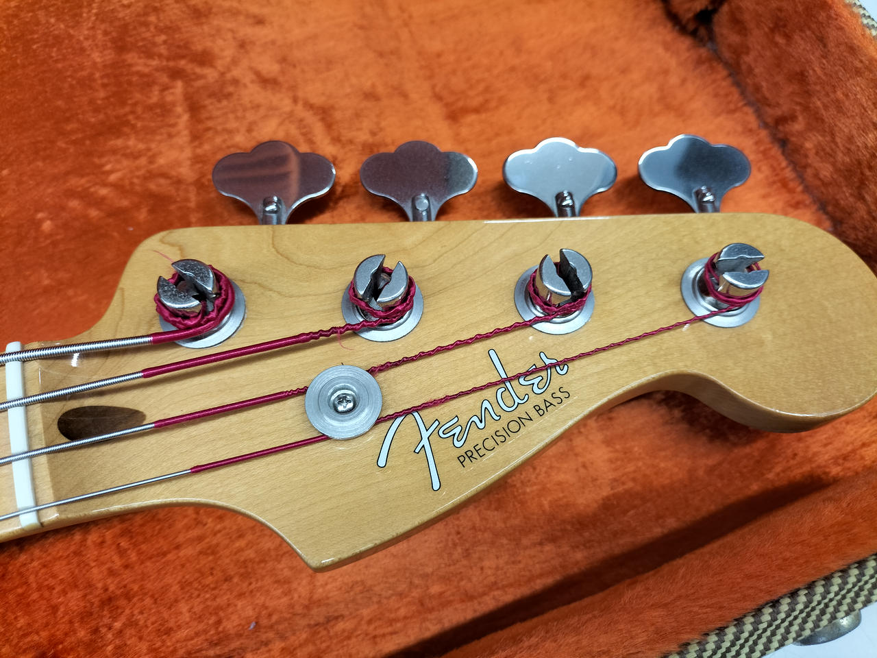Fender プレシジョンベースセット Amazon | Musiclily 13穴 PBプレシジョンベース用ピックガード
