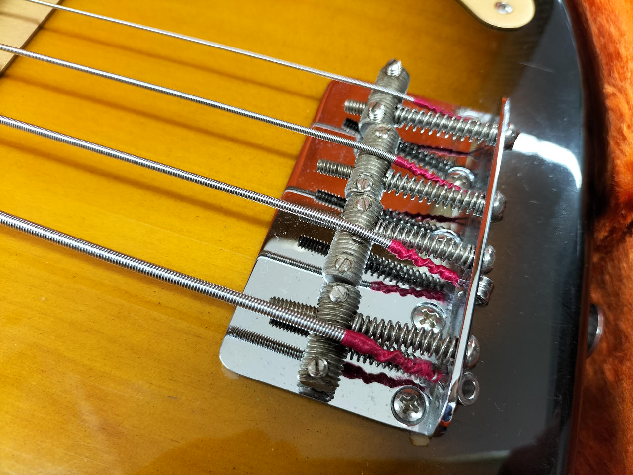 フェンダー(FENDER)|エレキベース(プレシジョンベース)|HARDOFFオフ