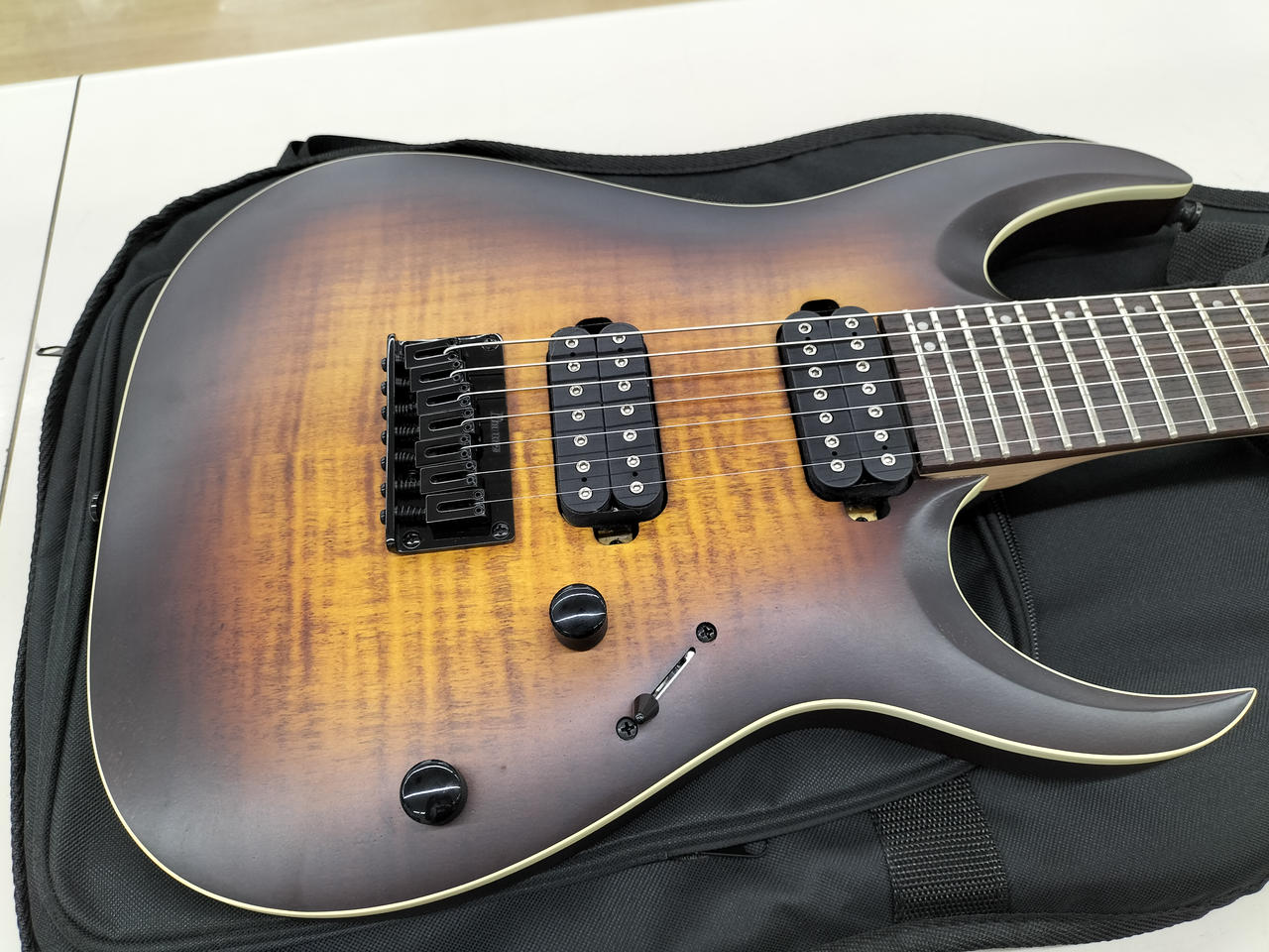 希少 極美品 Ibanez アイバニーズ RGT42DX エレキギター 希少 極美品 Ibanez アイバニーズ RGT42DX エレキギター 希少 極