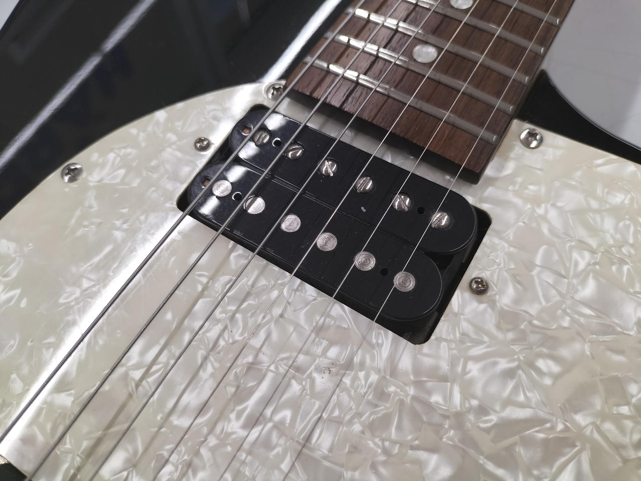 アッキー【ジャンク】BURNY バーニー ギター Burny バーニー/楽器｜WonderREX-ONLINE 公式通販サイト