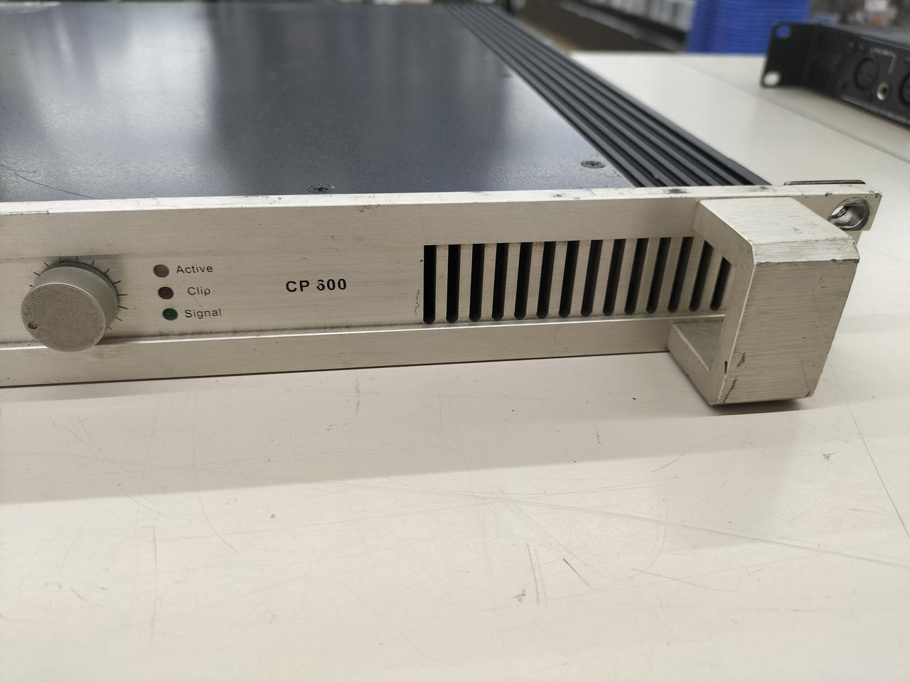ClassicPro CP600 ステレオパワーアンプ 高音質】【おすすめ】パワーアンプ CLASSIC PRO CP600 ライブ
