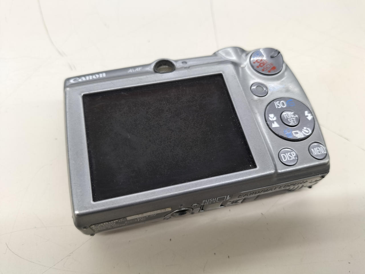 Canon　キャノンデジタルカメラ Amazon | Canon デジタルカメラ IXY (イクシ) DIGITAL 910 IS