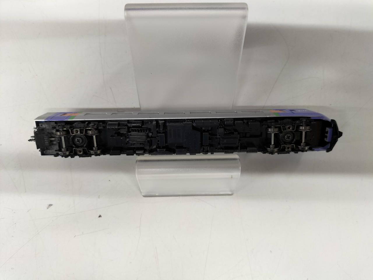 レア P.N.R ディーゼルレールカー 1976 東急カー 東急 ペン立て 商品】我が家に再び『多目的特急車両』がやってきたよ…〈TOMIX