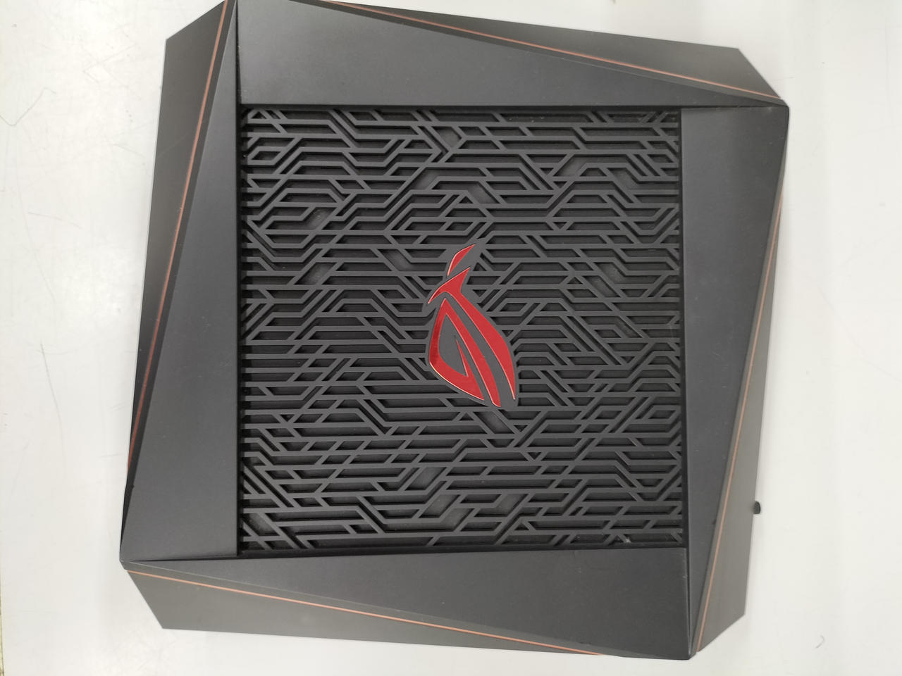 ASUS GT-AC5300 ジャンク品 ASUS GT-AC5300 ジャンク品