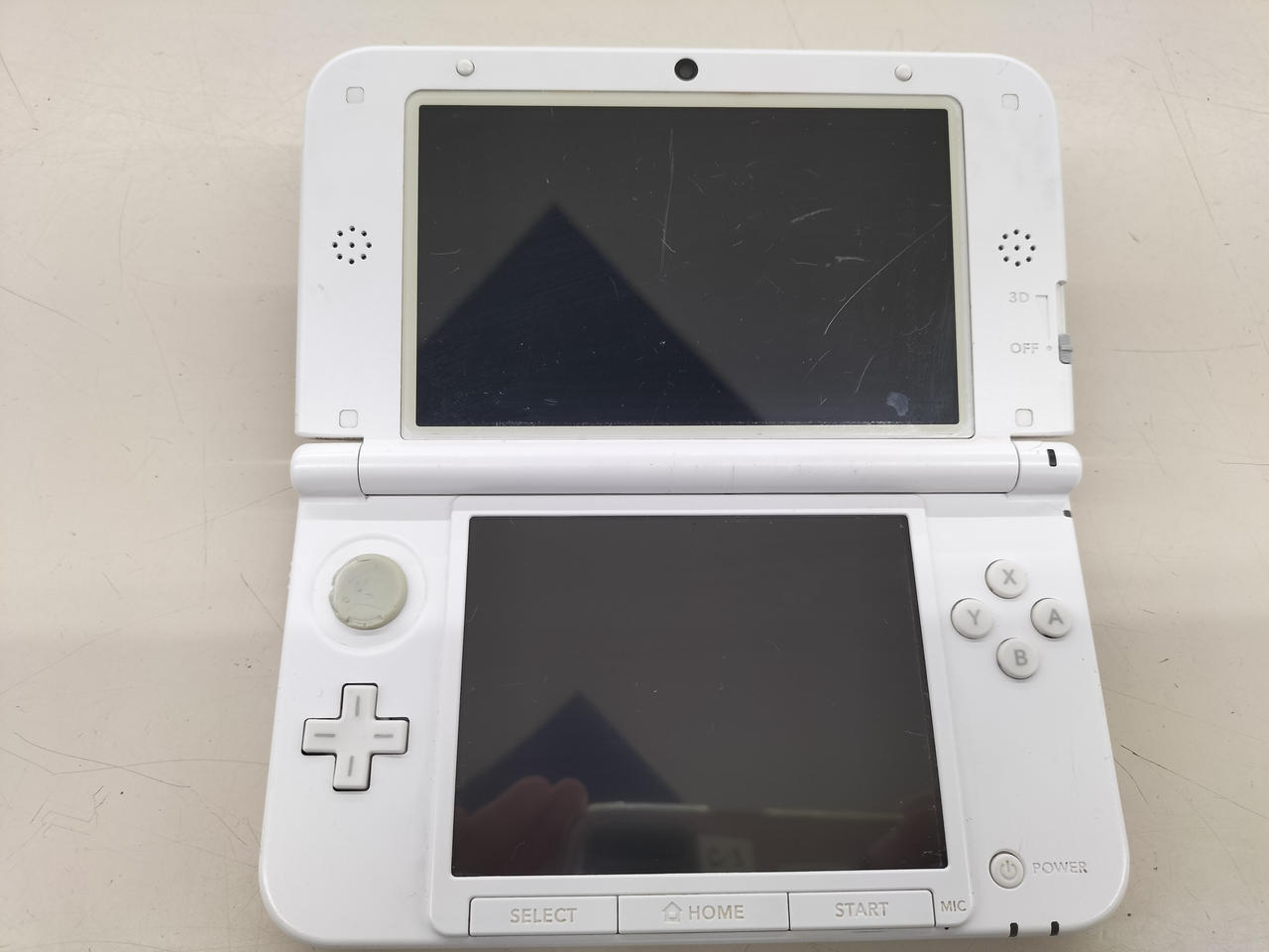 NINTENDO|3DSLL|HARDOFFオフモール（オフモ）|2013750000029971