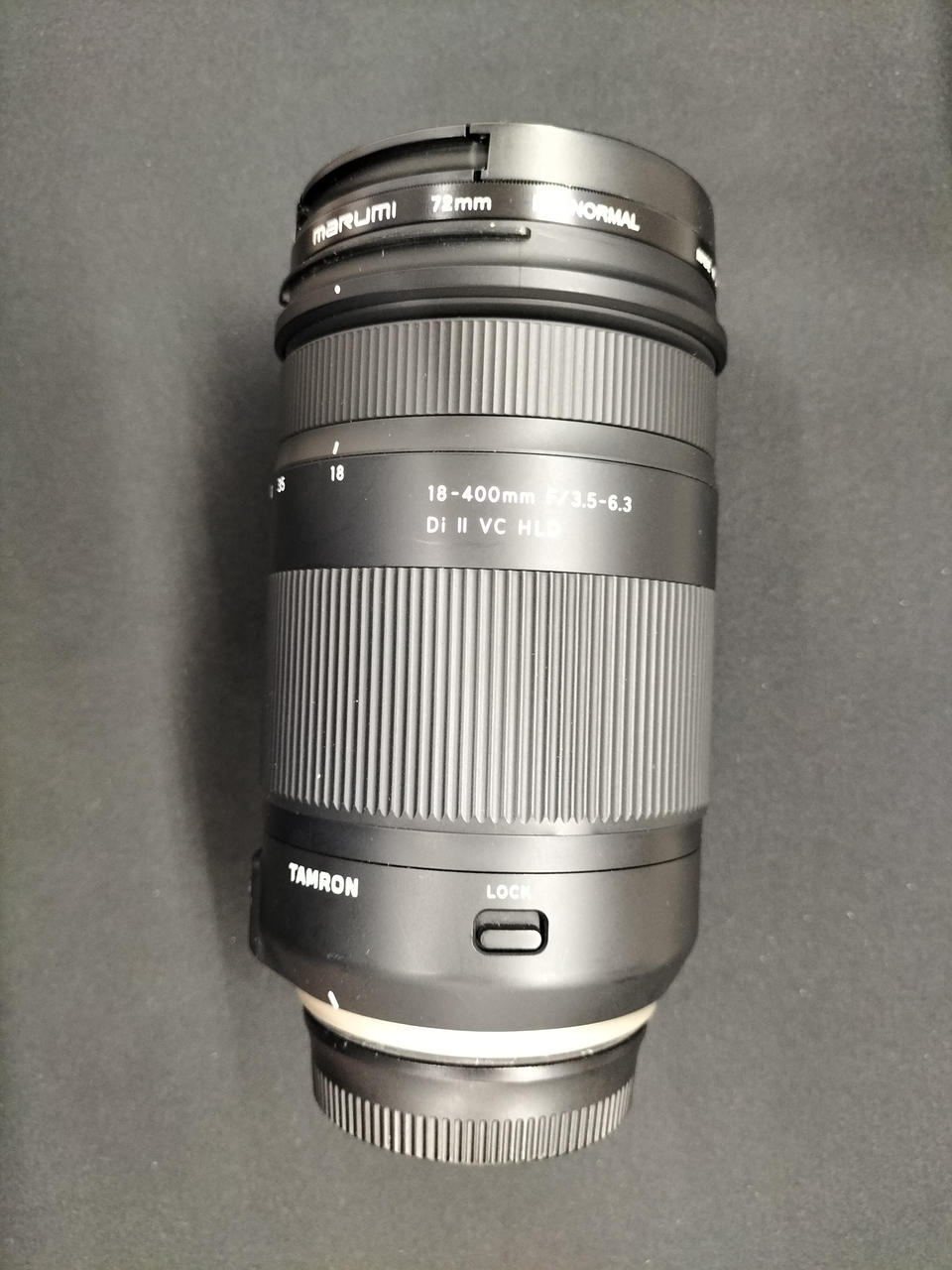 タムロン　望遠レンズ 28-300mm F/4-7.1 Di III VC VXD (A074) | タムロン | TAMRON