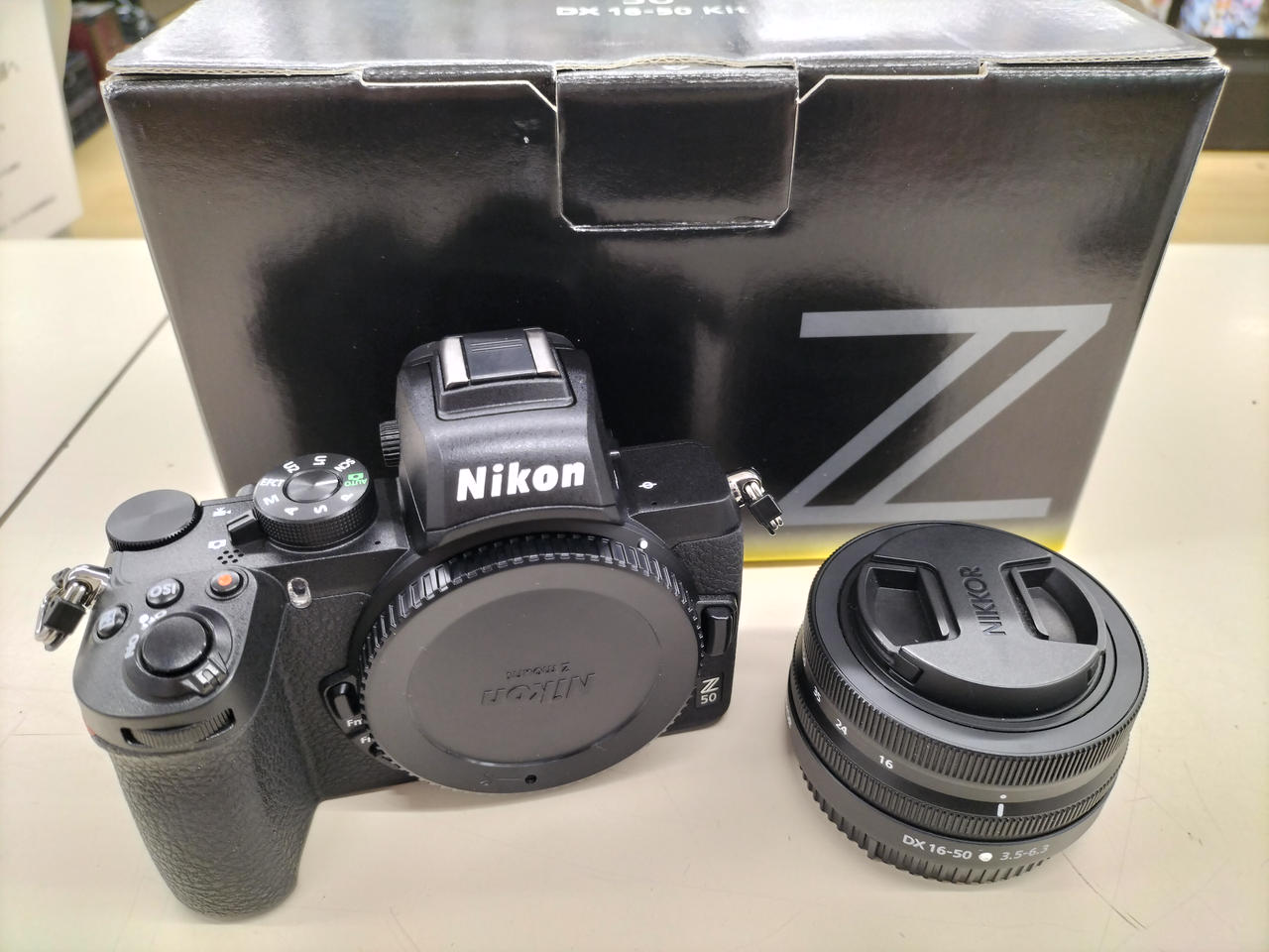藤070 Nikon D50 デジタル一眼 タムロンレンズ付き D500 - 概要 | 一眼レフカメラ | ニコン