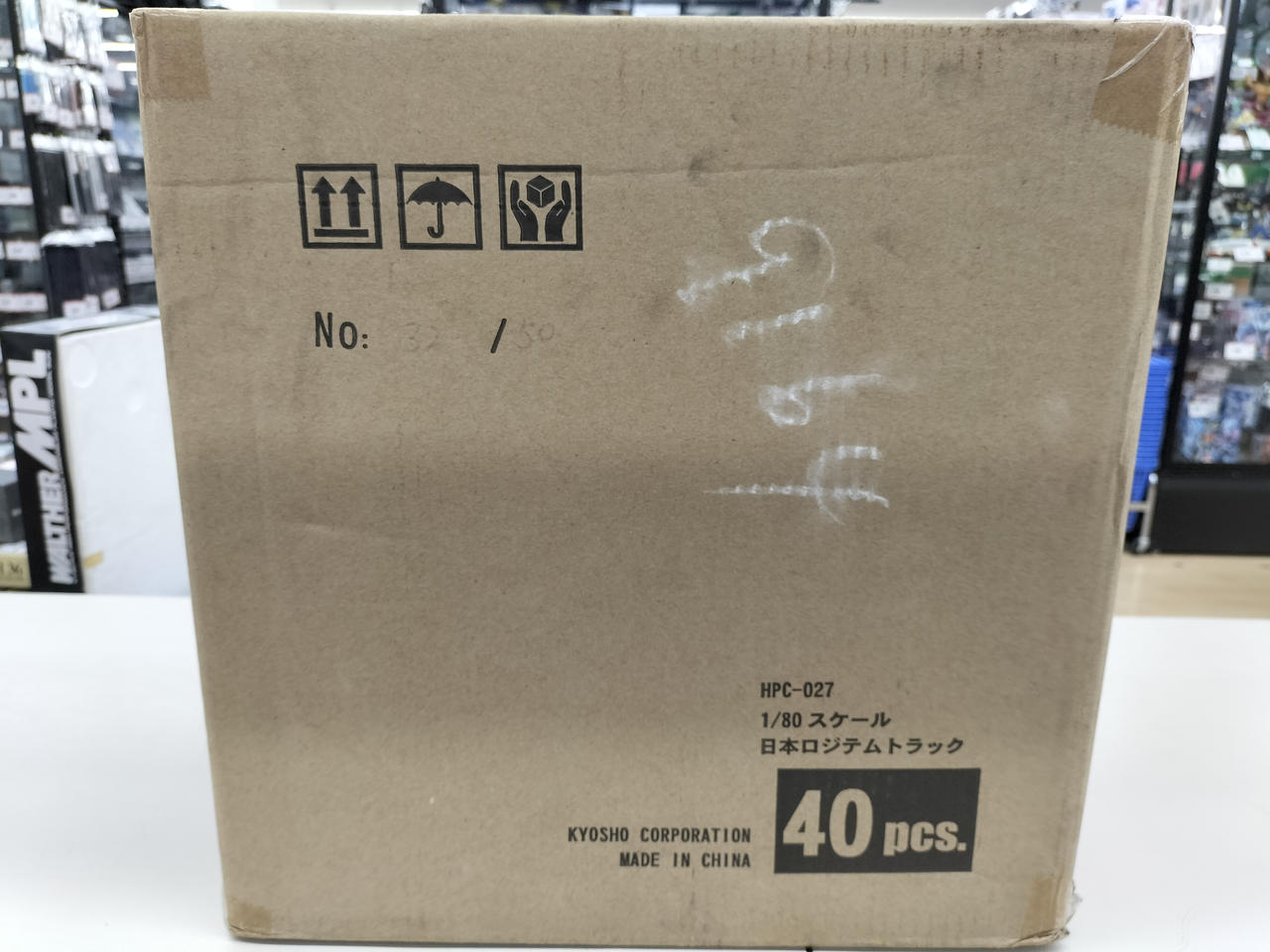 コレクション処分　2011〜2019 8戦分　プログラム KYOSHO|車スケール(未開封品)|HARDOFFオフモール（オフモ