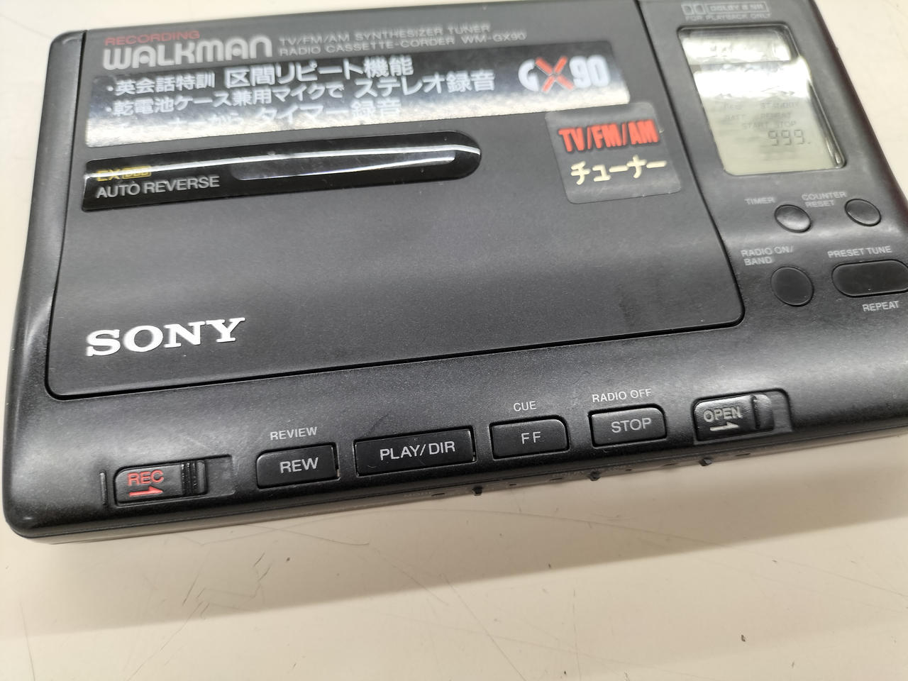 SONY カセットウォークマン Amazon | SONY ウォークマン ZXシリーズ 128GB ハイレゾ音源対応