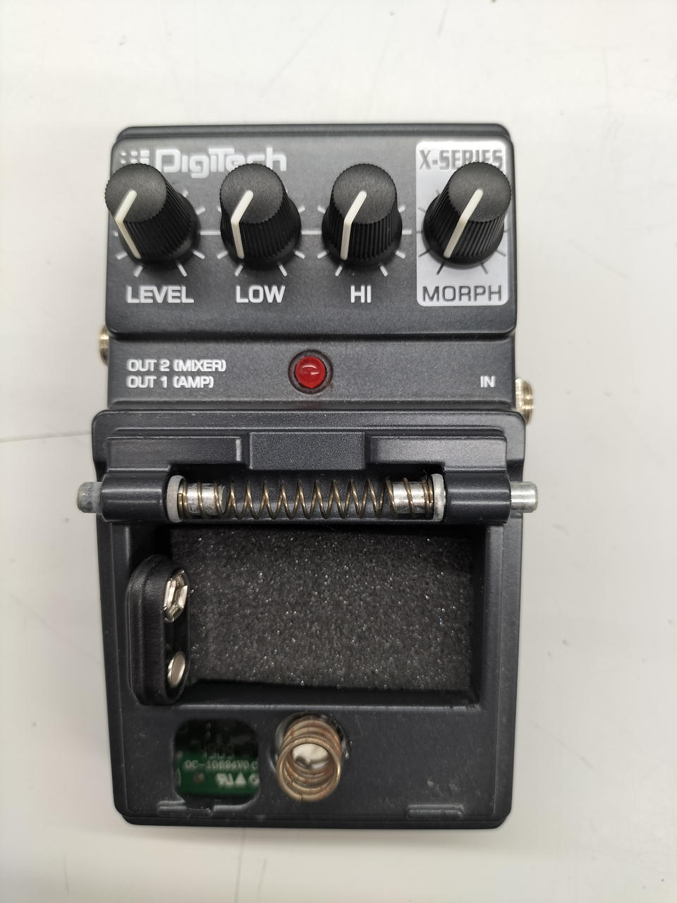 DIGITECH|エフェクター|HARDOFFオフモール（オフモ