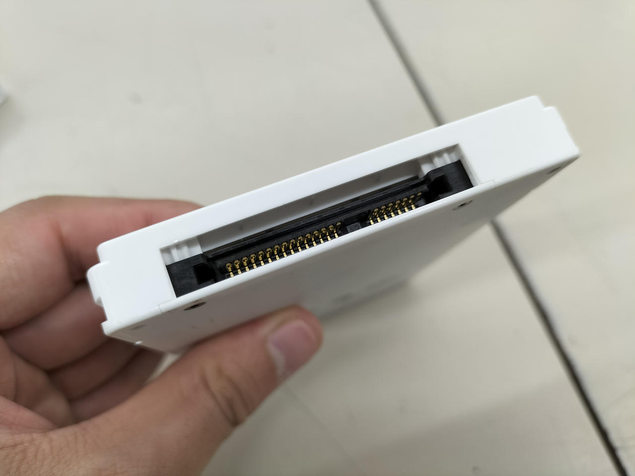 iVDRS 500GB カートリッジ型ストレージ Amazon | マクセル iVDR-S規格対応リムーバブル・ハードディスク