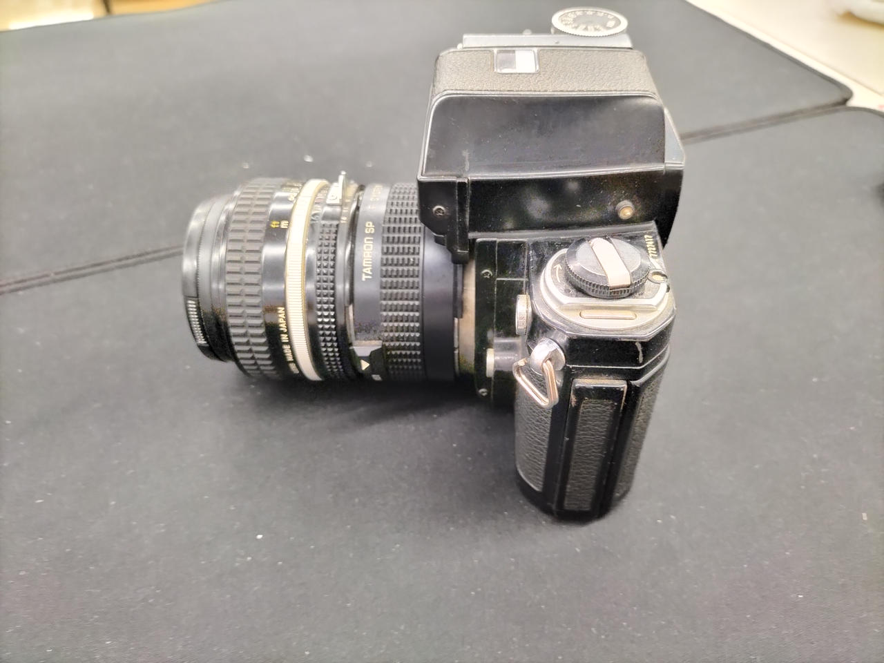 NikonBLACKフィルムカメラ NIKON|フィルムカメラ|HARDOFFオフモール（オフモ
