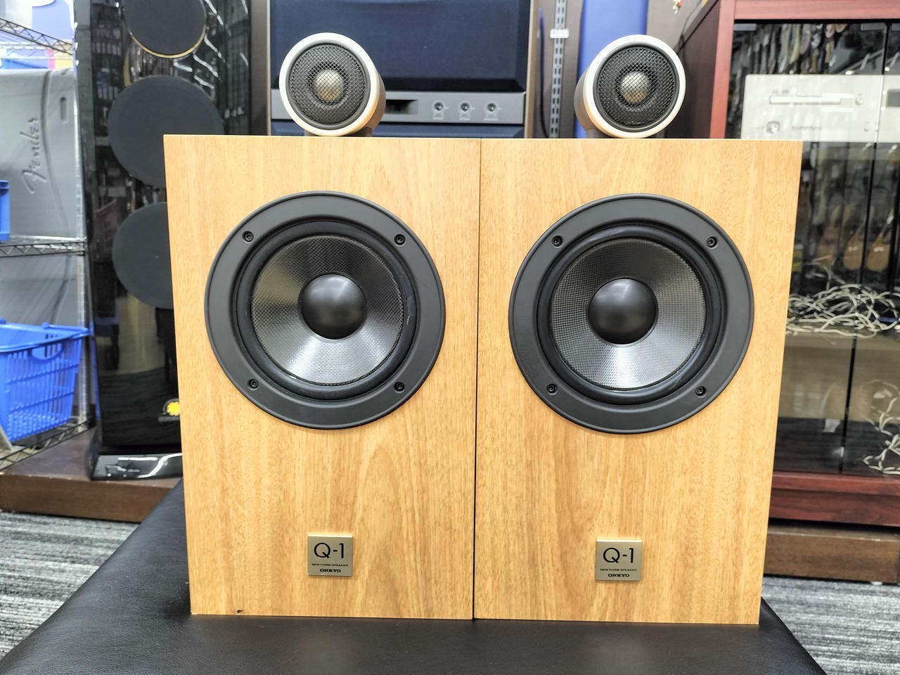 オンキョー(ONKYO)|スピーカー|HARDOFFオフモール（オフモ